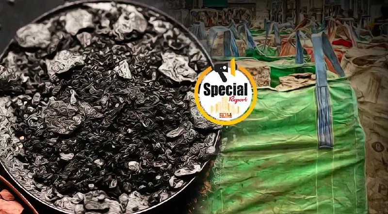 เปิดรายได้ 4 บริษัท เอี่ยว "กากแคดเมียม" สมุทรสาคร-ตาก-ชลบุรี