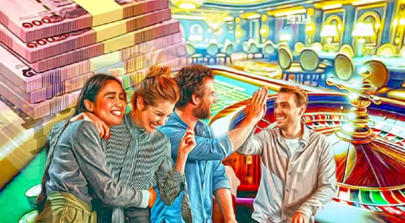 ความเห็นคนใต้ แนะรัฐศึกษารอบคอบ สถานบันเทิงครบวงจร