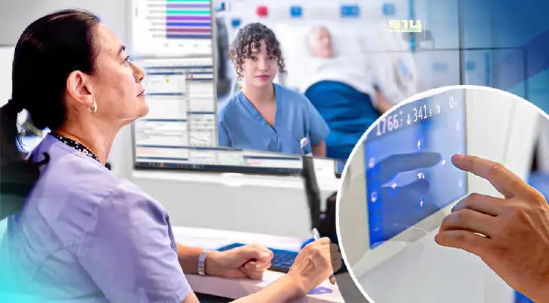 10 เทรนด์เทคโนโลยี “สาธารณสุข” ที่ต้องจับตามอง