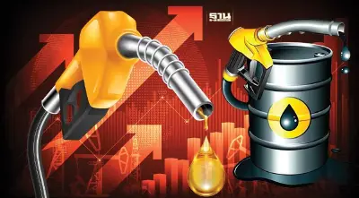 จับตา "ราคาน้ำมัน" พุ่ง หลังหมดโปรสงกรานต์-สงครามอิหร่านโจมตีอิสราเอล