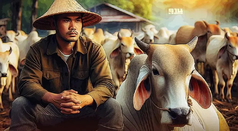 แบงก์ชาติ-พาณิชย์ ติง “โคแสนล้าน” เกษตรกรแบกหนี้-อุปทานส่วนเกิน