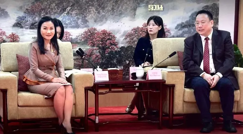 “นฤมล”ถกสภาส่งเสริมการค้ามณฑลกวางตุ้ง จีนพร้อมหนุนจับคู่นักลงทุนไทย