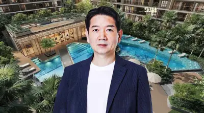 ภูเก็ตฮอตต่อเนื่อง! ออริจิ้น กวาดยอดขาย “โซ ออริจิ้น บางเทา บีช” ทะลุกว่า 70%