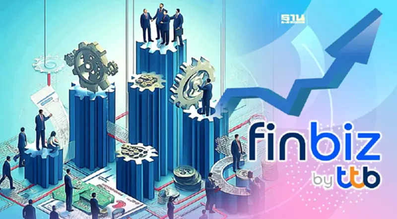 finbiz by ttb แนะ 4 ขั้นตอนเปลี่ยนผ่านธุรกิจสู่ความยั่งยืน finbiz by ttb แนะ 4 ขั้นตอนเปลี่ยนผ่านธุรกิจสู่ความยั่งยืน