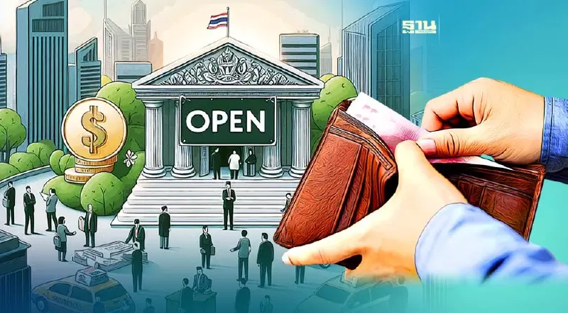 โบรกฯเกาะติดผลประชุมสมาคมแบงก์ช่วยลูกหนี้ เชื่อไม่กระทบผลประกอบการ