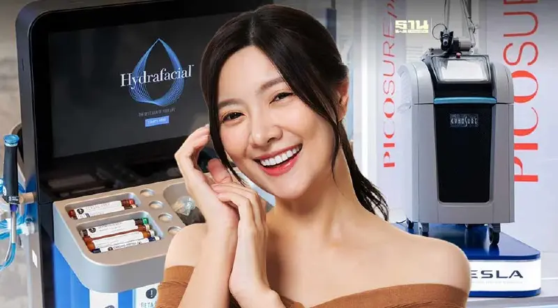 อัพเดท 10 เทรนด์ความงามปี 2567 ที่ผู้ประกอบการไทยต้องรู้