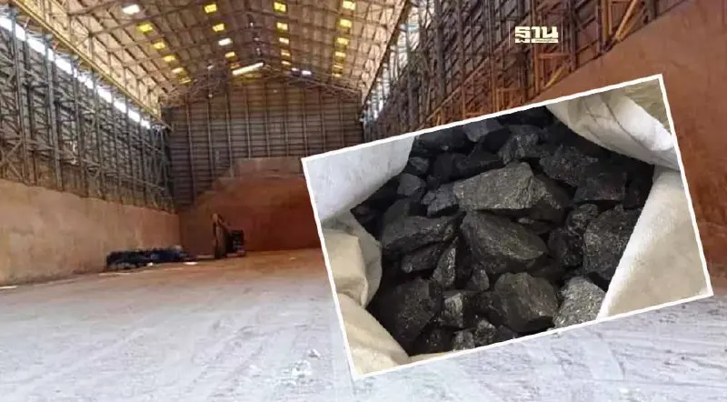 ตรวจสอบความพร้อม โรงพักคอยกากแคดเมียม  บริษัท เบาด์แอนด์บียอนด์ จ.ตาก