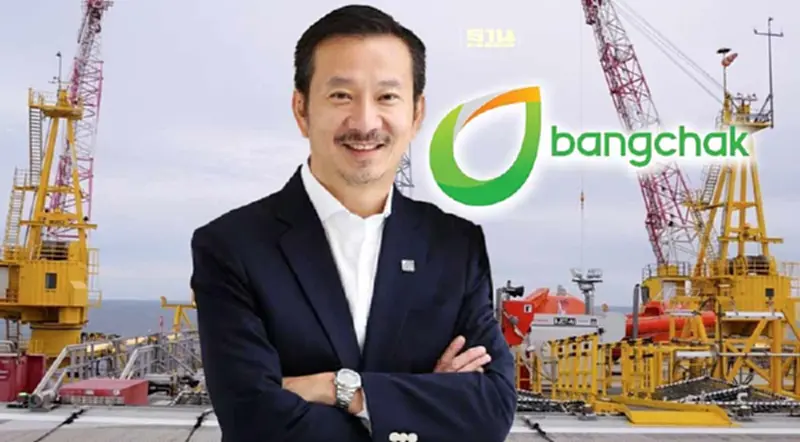 BCP ร่วมลงทุนพัฒนาแหล่งปิโตรเลียม Brasse ในนอร์เวย์ เริ่มผลิต H1/2570 BCP ร่วมลงทุนพัฒนาแหล่งปิโตรเลียม Brasse ในนอร์เวย์ เริ่มผลิต H1/2570