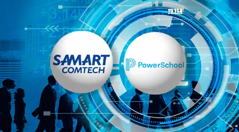 สามารถคอมเทค ร่วมกับ Power School จัดงานสัมมนาออนไลน์ สามารถคอมเทค ร่วมกับ Power School จัดงานสัมมนาออนไลน์