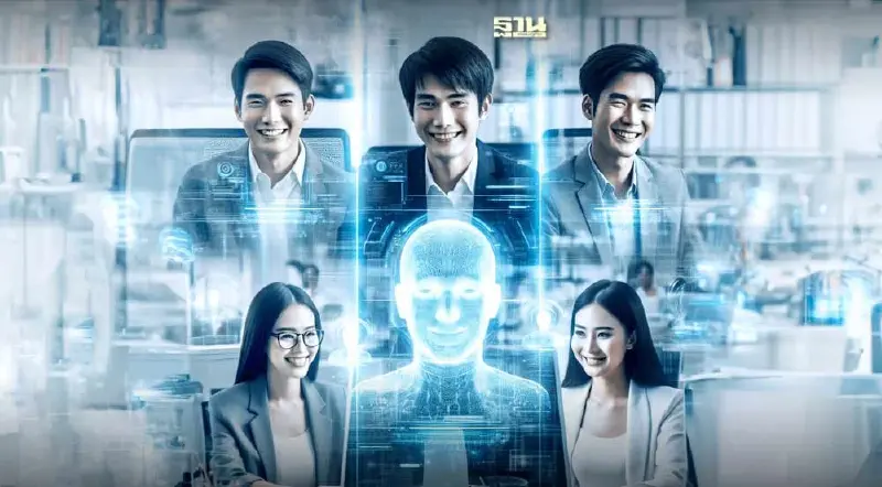 ส่องเครื่องมือ AI ตัวช่วยทำงาน ไม่ใช่แค่ใช้ได้ แต่ต้องใช้เป็น ส่องเครื่องมือ AI ตัวช่วยทำงาน ไม่ใช่แค่ใช้ได้ แต่ต้องใช้เป็น