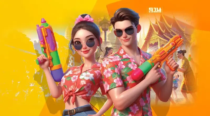 เดือด! บิ๊กเอกชนสาดเงิน ชิงสปอนเซอร์‘สงกรานต์’