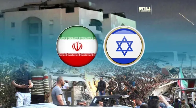 “อิหร่าน” ยุติการโจมตี “อิสราเอล” เตือนถ้าทำอีกเจอตอบโต้หนักกว่านี้