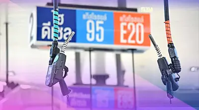 ราคาน้ำมันวันนี้2567 (2 เม.ย.) บางจาก ปตท. อัปเดตราคาล่าสุด