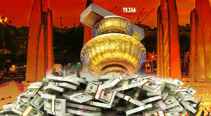 ครม. เคาะงบ 3.2 พันล้าน แก้รัฐธรรมนูญ ทำประชามติ 3 ครั้ง 