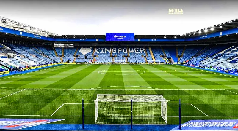 เลสเตอร์ ซิตี้ แจงแล้วขาดทุน 89.7 ล้านปอนด์ แต่ยันสถานะการเงินยังแกร่ง