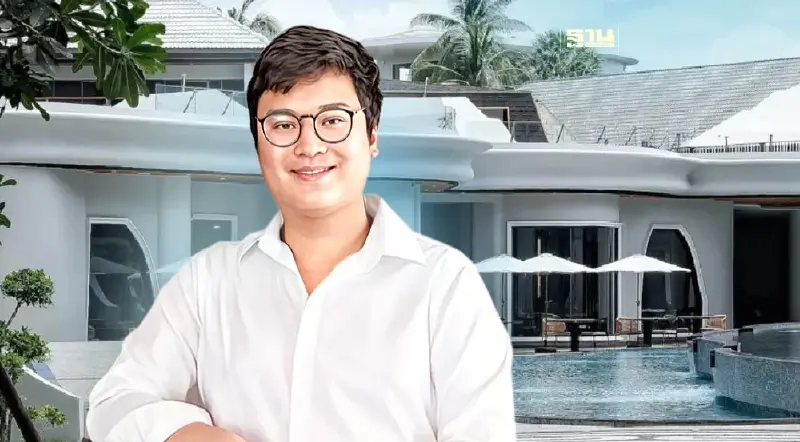 Gen 2 “อโมรา กรุ๊ป” ติดปีกแบรนด์โรงแรมไทย ผงาดลงทุนออสเตรเลีย