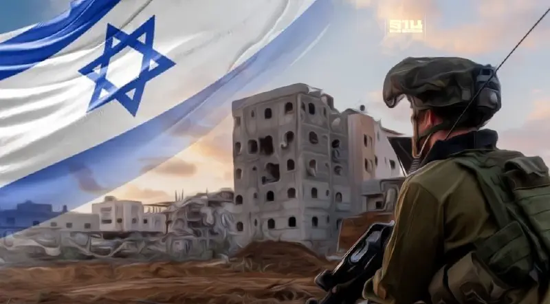 "อิสราเอล"สงครามหลายสมรภูมิ ความพ่ายเเพ้อาจซ่อนอยู่ในประเทศ