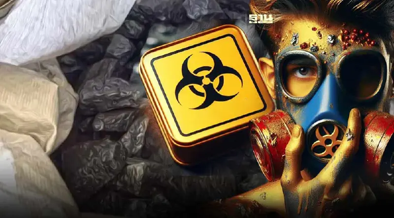 7 ข้อควรรู้ "แคดเมียม"สารอันตรายก่อมะเร็ง   