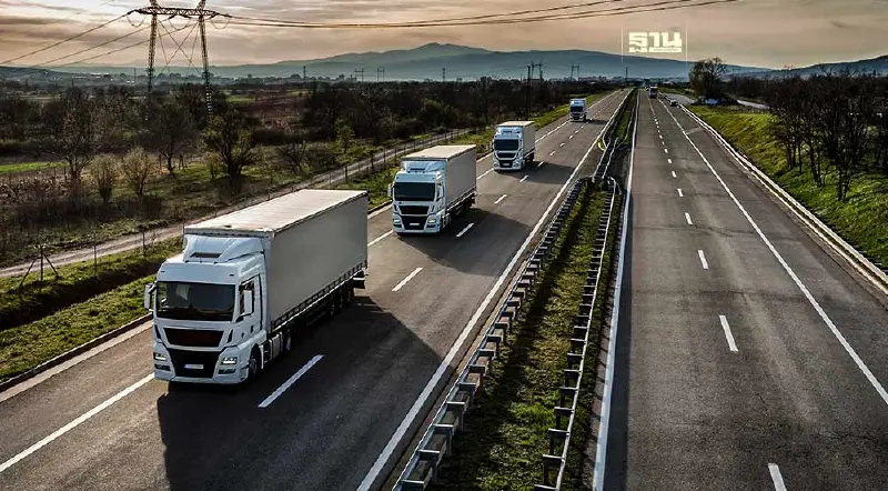 รัฐบาลขอแรงรถบรรทุก 7 วัน ช่วงสงกรานต์ ลดขนส่งสินค้า-งดใช้รถเปล่า