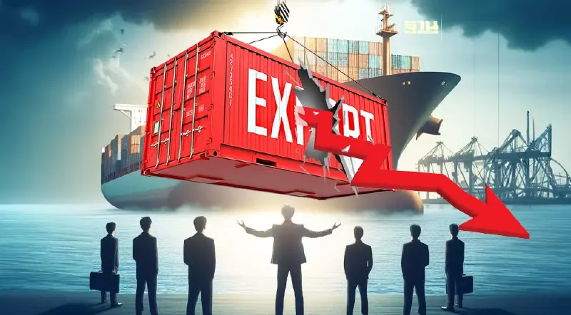 “ภูมิรัฐศาสตร์-ค่าแรง-ดอกเบี้ยสูง” กดดันขีดแข่งขันส่งออกไทย