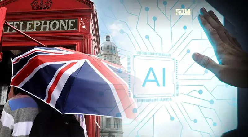 Microsoft เตรียมเปิดตัว AI Hub แห่งใหม่ในลอนดอน Microsoft เตรียมเปิดตัว AI Hub แห่งใหม่ในลอนดอน