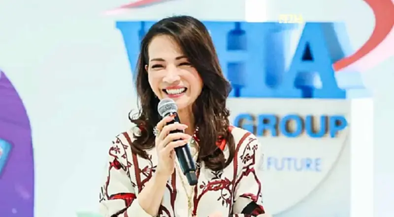 "WHA" รุกดึง "AI" ขับเคลื่อนองค์กร มุ่งเป้าเทคฯคอมพานีในปี 67 "WHA" รุกดึง "AI" ขับเคลื่อนองค์กร มุ่งเป้าเทคฯคอมพานีในปี 67