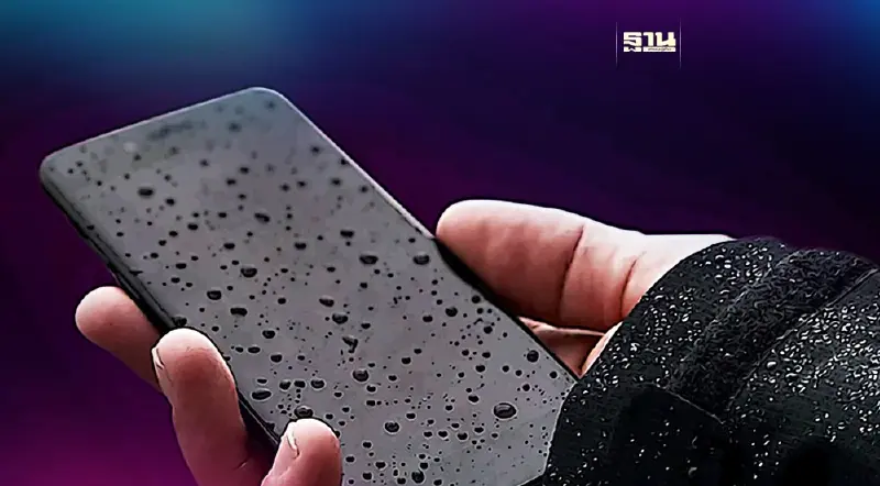 มัดรวม 5 วิธีแก้ปัญหามือถือเปียกน้ำ ช่วงเทศกาลสงกรานต์ มัดรวม 5 วิธีแก้ปัญหามือถือเปียกน้ำ ช่วงเทศกาลสงกรานต์