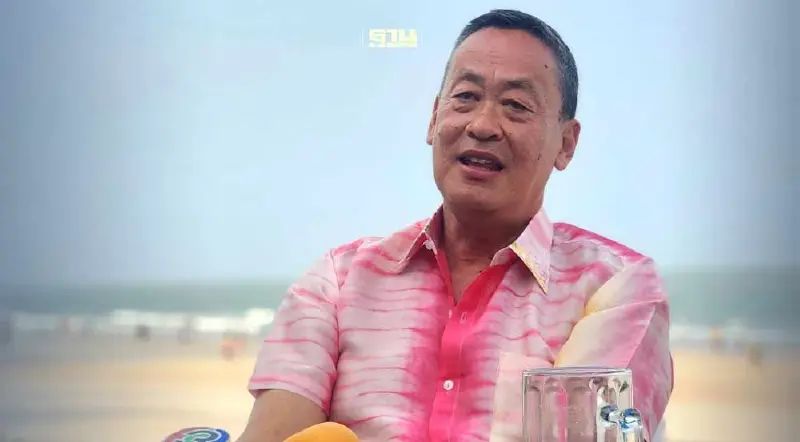 นายกฯ ส่งสัญญาณชัด "ปรับ ครม." นัดคุยพรรคร่วมหลังสงกรานต์