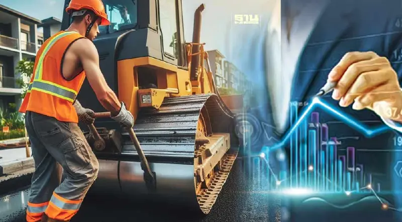 "หุ้นกลุ่มรับเหมา" 14 โครงการรัฐปีงบฯ 67 บริษัทไหนมีโอกาสได้งานกันบ้าง