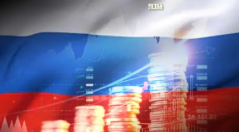 "รัสเซีย" เอาชนะวิกฤตเศรษฐกิจท่ามกลางสงครามยูเครน "รัสเซีย" เอาชนะวิกฤตเศรษฐกิจท่ามกลางสงครามยูเครน