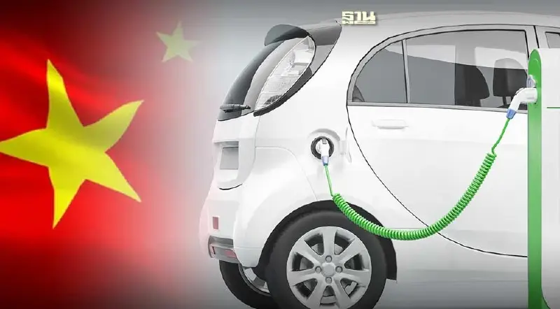 EV จีนโตแกร่ง ได้เปรียบการแข่งขันจากนวัตกรรม ไม่ใช่เงินอุดหนุน