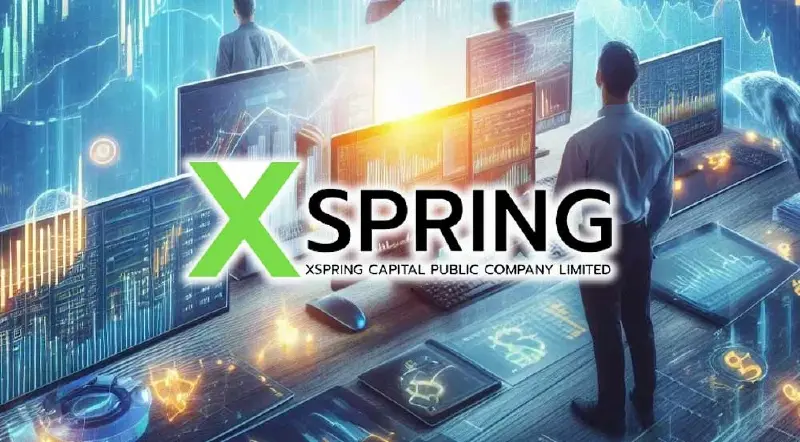 "รวิพรรณ จารุทวี" เข้าซื้อบิ๊กล็อต XPG 350 ล้านหุ้น ดันถือหุ้นใหญ่เป็น 3.39%