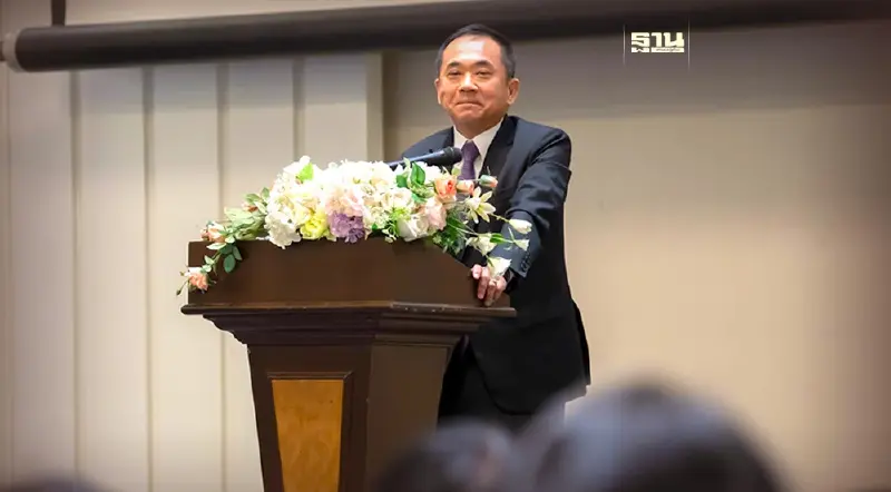 ดีอีเอส - ETDA ระดมหน่วยงานรัฐ เร่งเชื่อม “ดิจิทัลไอดี” ยกระดับบริการภาครัฐ ดีอีเอส - ETDA ระดมหน่วยงานรัฐ เร่งเชื่อม “ดิจิทัลไอดี” ยกระดับบริการภาครัฐ