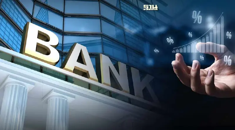 เปิดโผ 9 แบงก์ ทยอยขึ้น XD หลังสงกรานต์ "SCB -TISCO" นำโด่งยีลด์ 5.8% อัพ