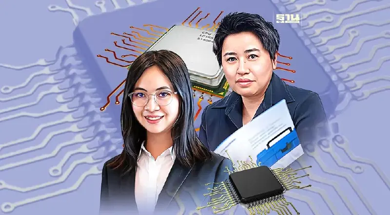 อุตสาหกรรมเซมิคอนดักเตอร์ 2567 และบทบาทของ Gen AI