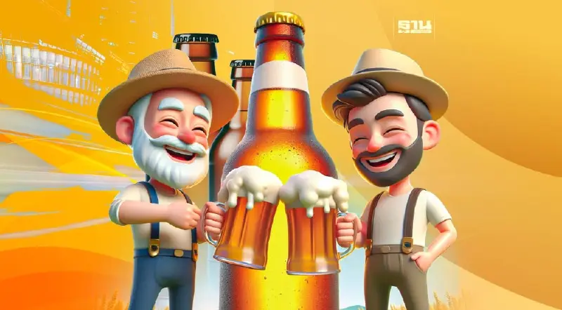 เบียร์ 2.6 แสนล้านระอุ บิ๊กเนมปรับแนวรบ ชิงแชร์ตลาดกลางคืน