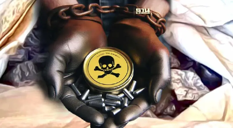 กากแคดเมียม วัตถุอันตราย มีโทษทั้งจำ-ปรับ ทำไมผู้ประกอบการอยากได้