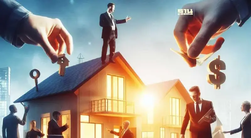 คลัง ชงครม.ไฟเขียว “มาตรการกระตุ้นอสังหาริมทรัพย์” 2567