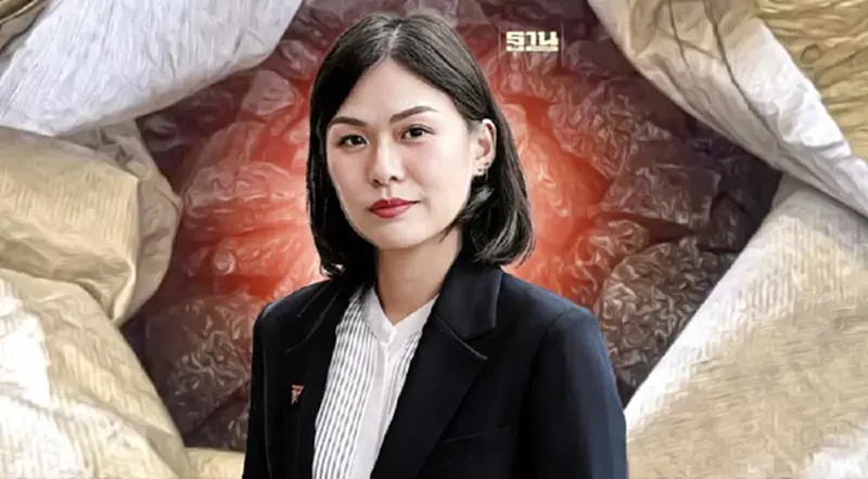 สก.บางซื่อก้าวไกลโร่แจงไม่เกี่ยวข้องธุรกิจโรงงานซุก "กากแคดเมียม" 150 ตัน สก.บางซื่อก้าวไกลโร่แจงไม่เกี่ยวข้องธุรกิจโรงงานซุก "กากแคดเมียม" 150 ตัน
