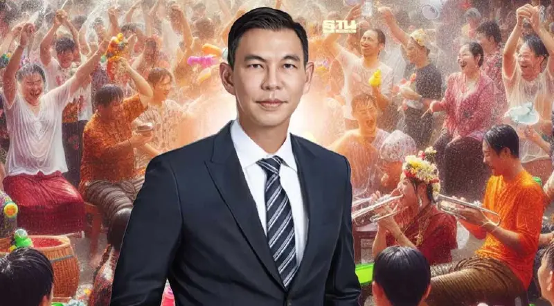 "กนอ." สั่งเข้มมาตรการป้องกันเหตุทุกนิมคมอุตสาหกรรมช่วง "สงกรานต์"