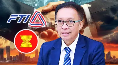 "ส.อ.ท." แนะรวมกลุ่มอาเซียนเพิ่มอำนาจต่อรองผู้ค้าน้ำมันรับมือสงคราม