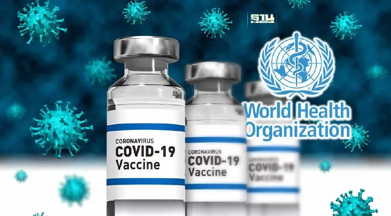 WHO แนะปรับปรุง "วัคซีนโควิด-19" พุ่งเป้าสายพันธุ์หลักโอมิครอน JN.1