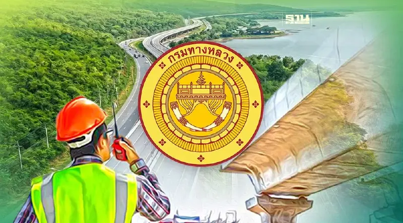 จ่อปิดดีล ปรับแบบ 6.7 พันล้าน สร้าง “มอเตอร์เวย์บางปะอิน-โคราช”