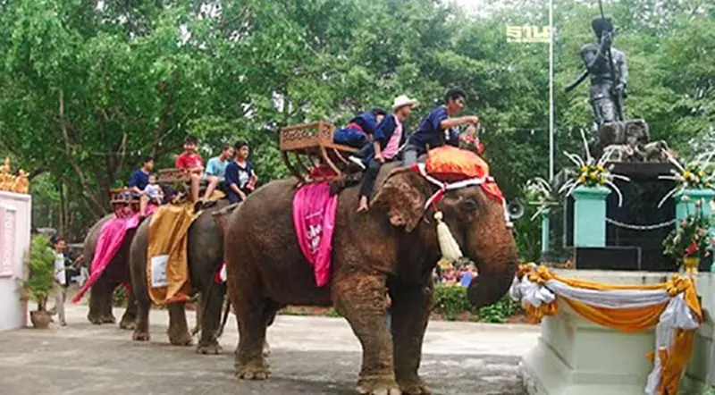 เทศกาลงานแห่น้ำขึ้นโฮง 2567 จังหวัดสุโขทัย 18-19 เม.ย.67 เทศกาลงานแห่น้ำขึ้นโฮง 2567 จังหวัดสุโขทัย 18-19 เม.ย.67