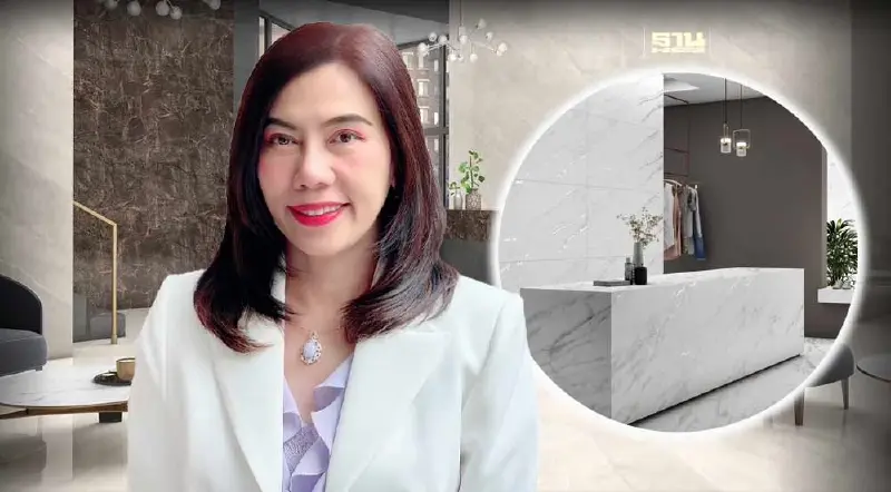 "PORCELA" ผุดนวัตกรรมกระเบื้องสุขภาพ-สิ่งแวดล้อมรับที่อยู่อาศัยยุคใหม่