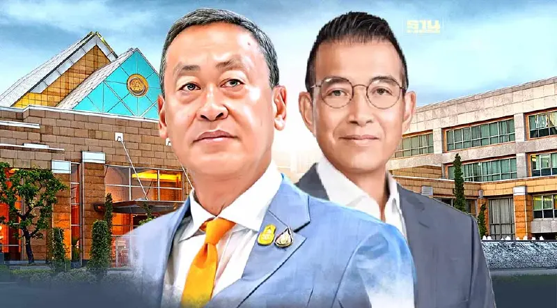 ด่วน! นายกฯ ทูลเกล้าฯ "มาริษ เสงี่ยมพงษ์" นั่งรมว.ต่างประเทศแล้ว