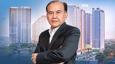 รีเจ้นท์ โฮม  บุกพระราม4 ผุดคอนโดBOI 7,000 ยูนิต เจาะพนักงาน วัน แบงค็อก