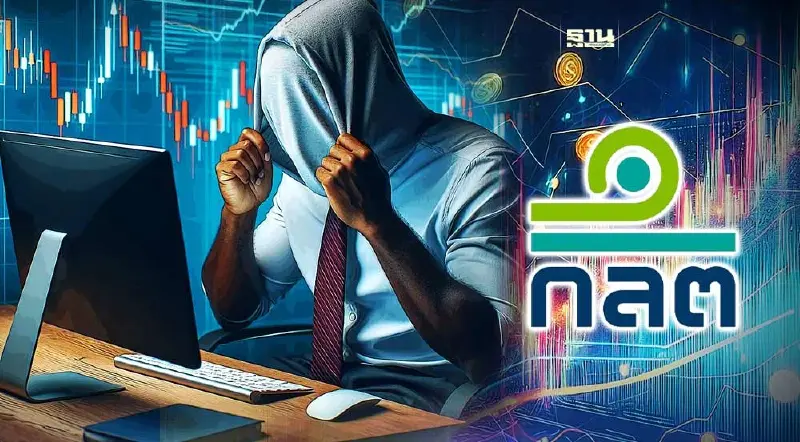 ก.ล.ต.เตือนภัย ระวังถูกหลอกลงทุนกับผู้ให้บริการที่ไม่ได้รับอนุญาต