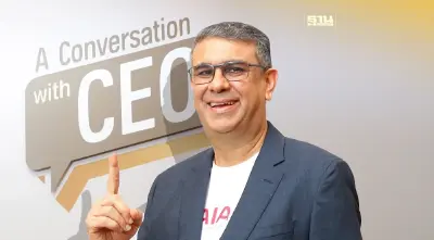 เอไอเอ พร้อมเดินหน้ากลยุทธ์รักษาอันดับ 1 ในอุตสาหกรรมประกันชีวิตและสุขภาพของไทย