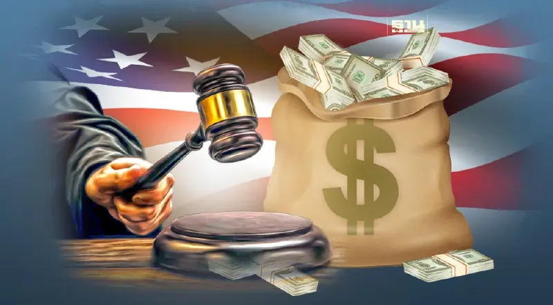 สหรัฐสั่งปรับ เอสซีจี พลาสติกส์ กว่า 700 ล้านฐานละเมิดกฎหมายคว่ำบาตรอิหร่าน